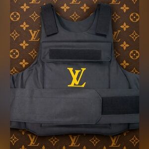 Designer Vest